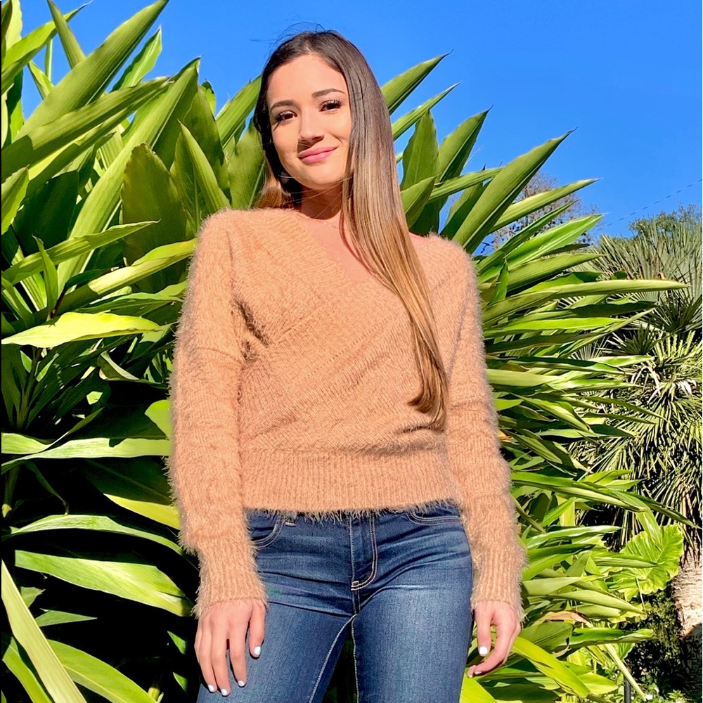 Meet your Posher, Kristina